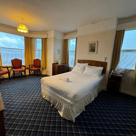 Royal Hotel Great Yarmouth Ngoại thất bức ảnh