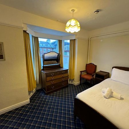 Royal Hotel Great Yarmouth Ngoại thất bức ảnh