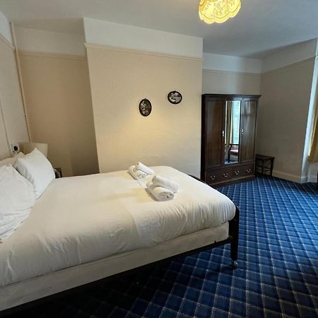 Royal Hotel Great Yarmouth Ngoại thất bức ảnh