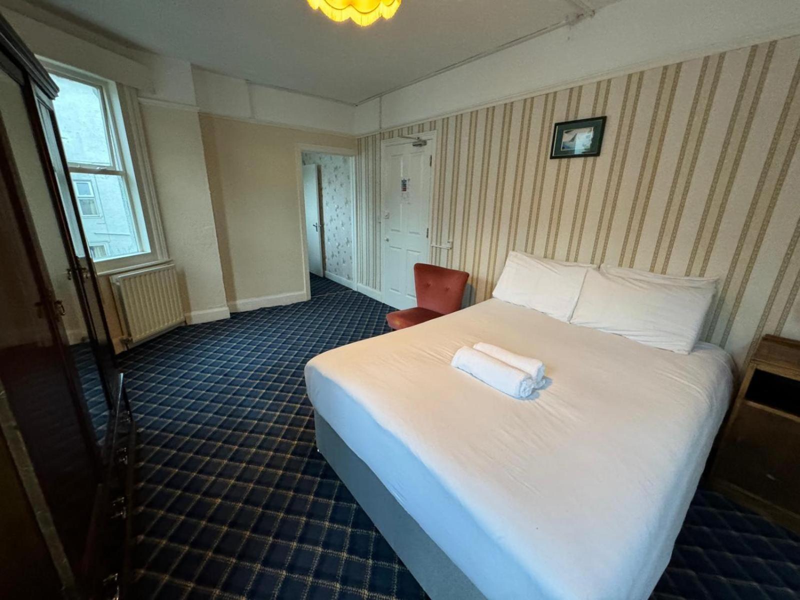 Royal Hotel Great Yarmouth Ngoại thất bức ảnh