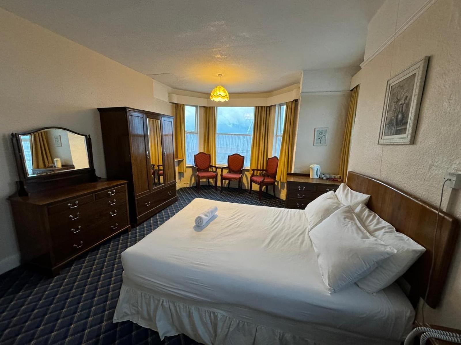 Royal Hotel Great Yarmouth Ngoại thất bức ảnh