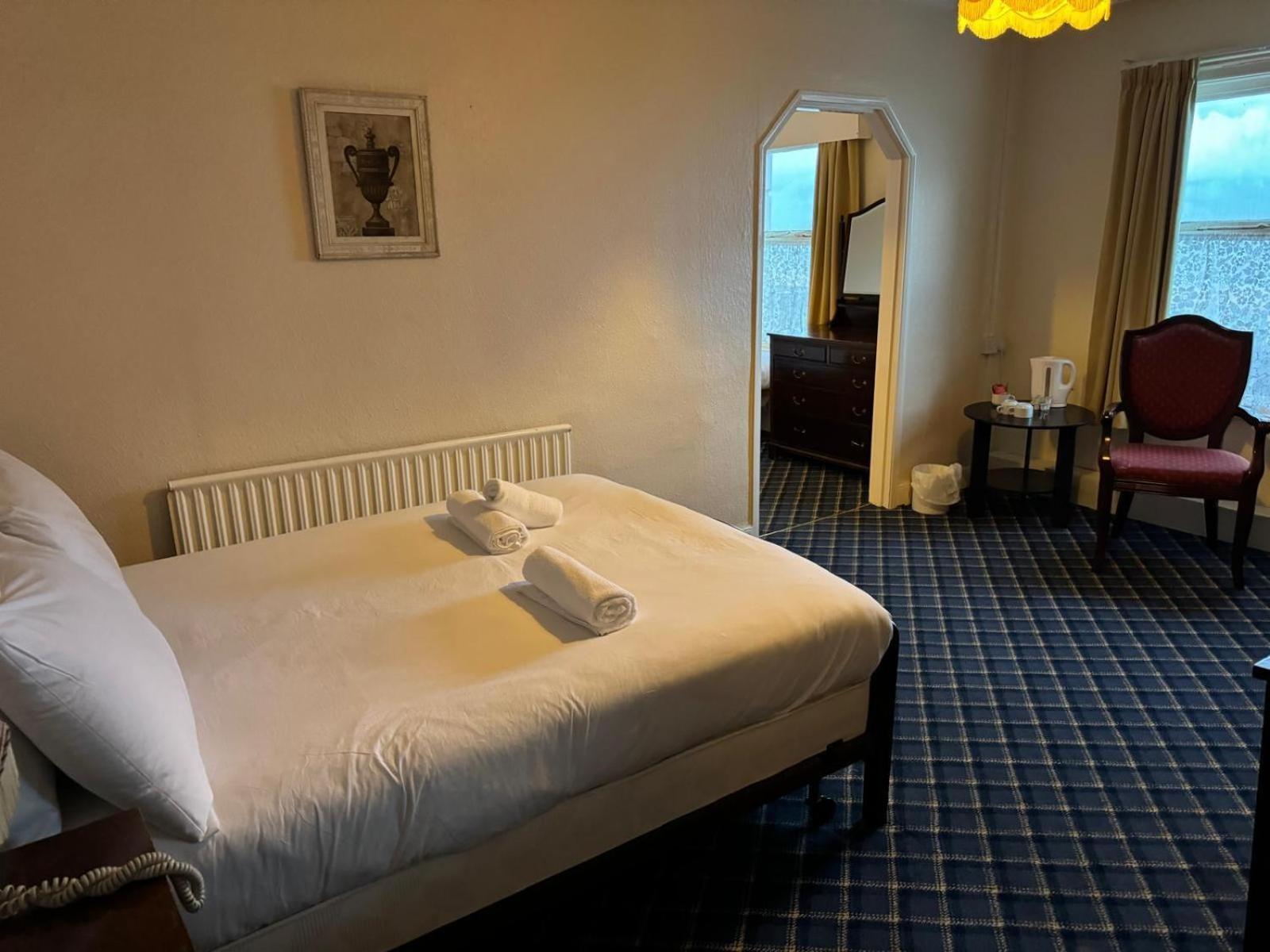 Royal Hotel Great Yarmouth Ngoại thất bức ảnh