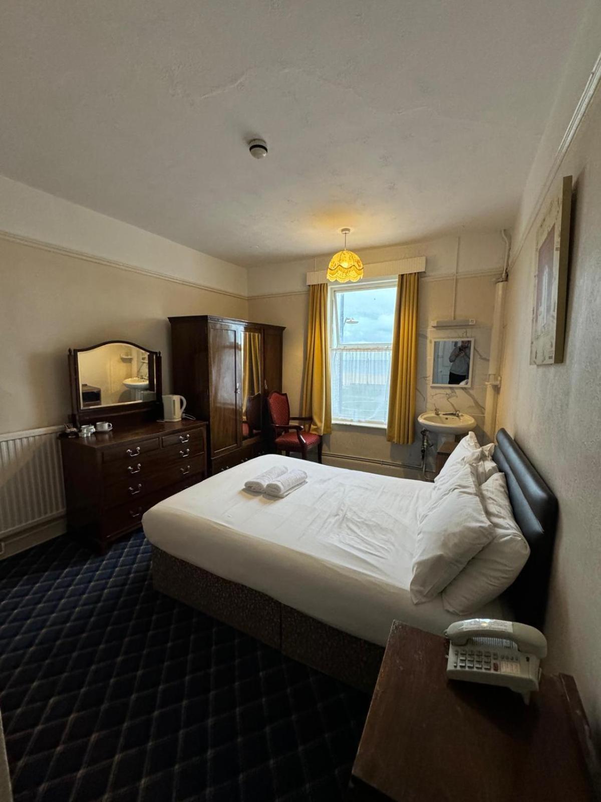 Royal Hotel Great Yarmouth Ngoại thất bức ảnh