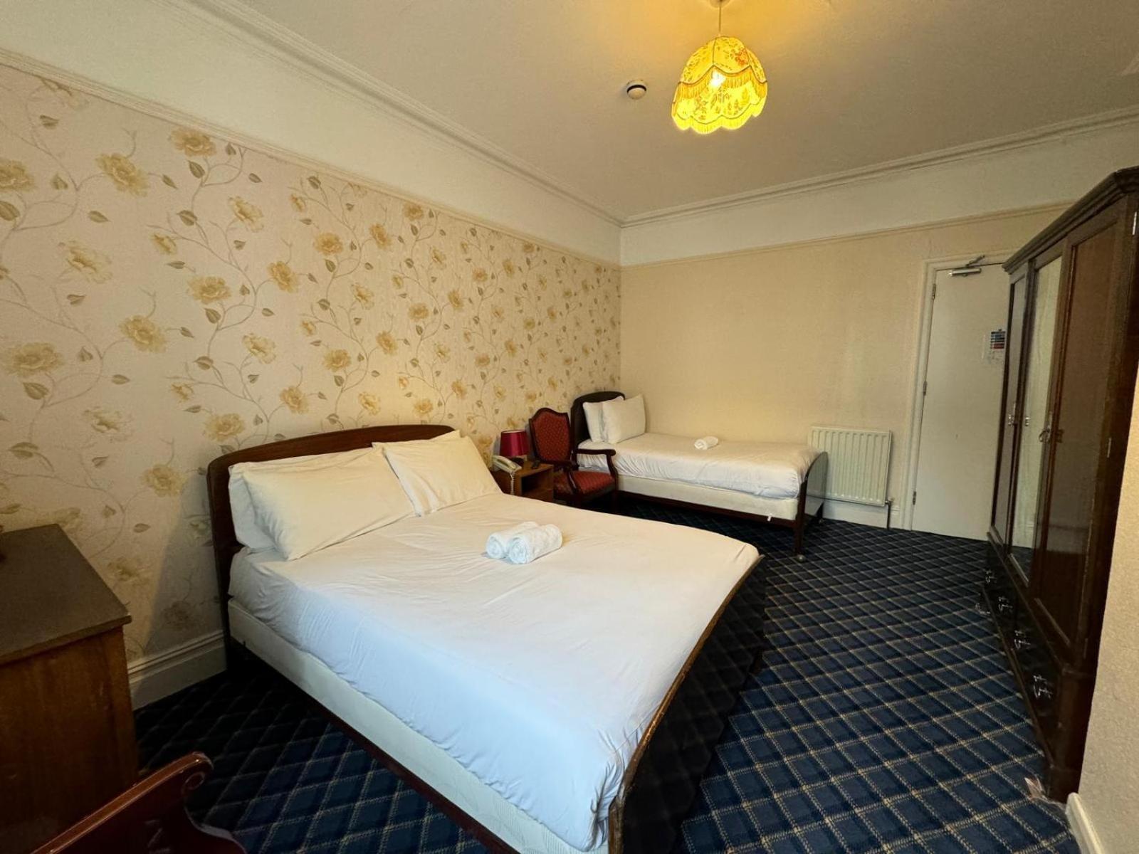 Royal Hotel Great Yarmouth Ngoại thất bức ảnh
