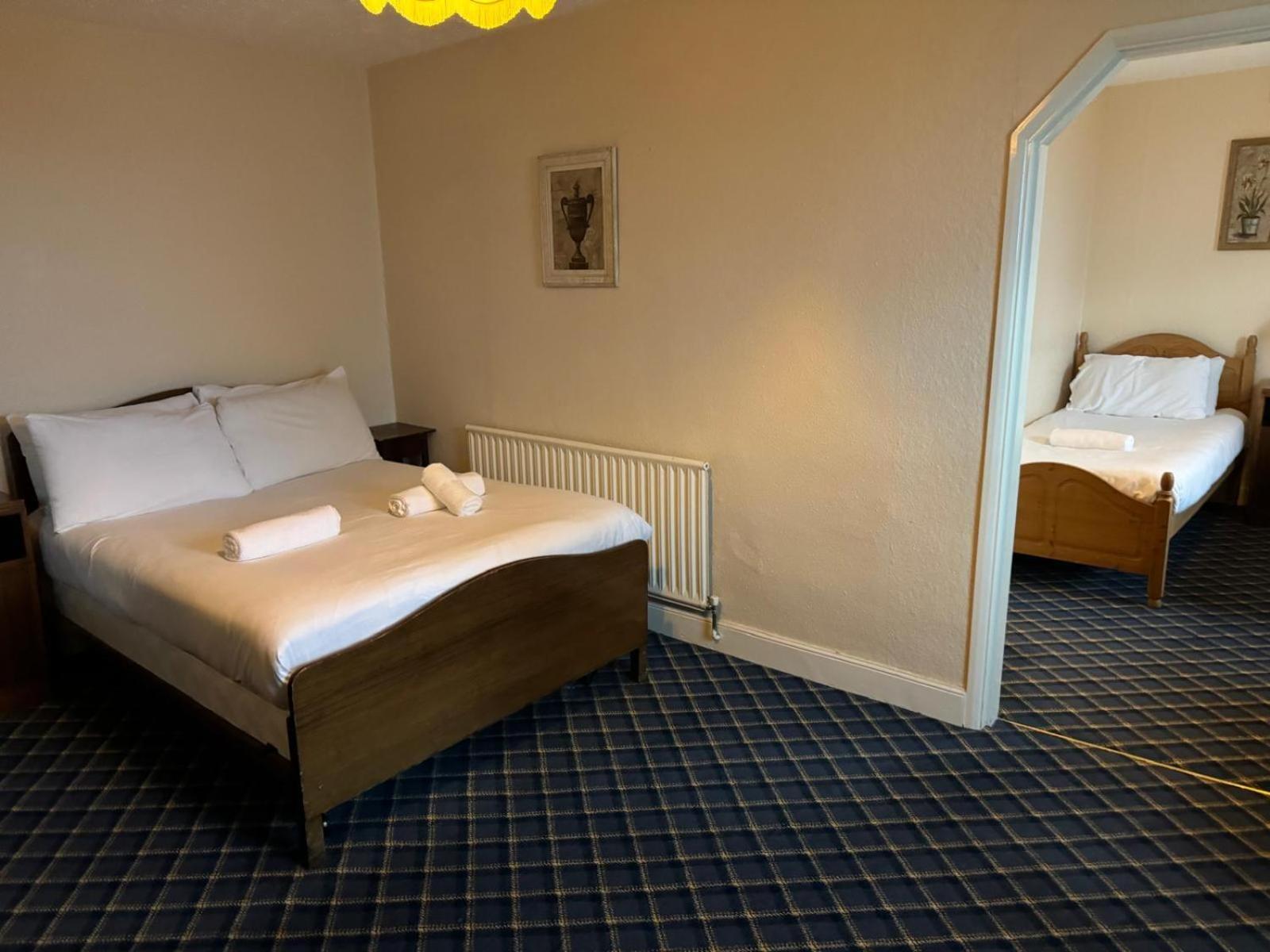 Royal Hotel Great Yarmouth Ngoại thất bức ảnh
