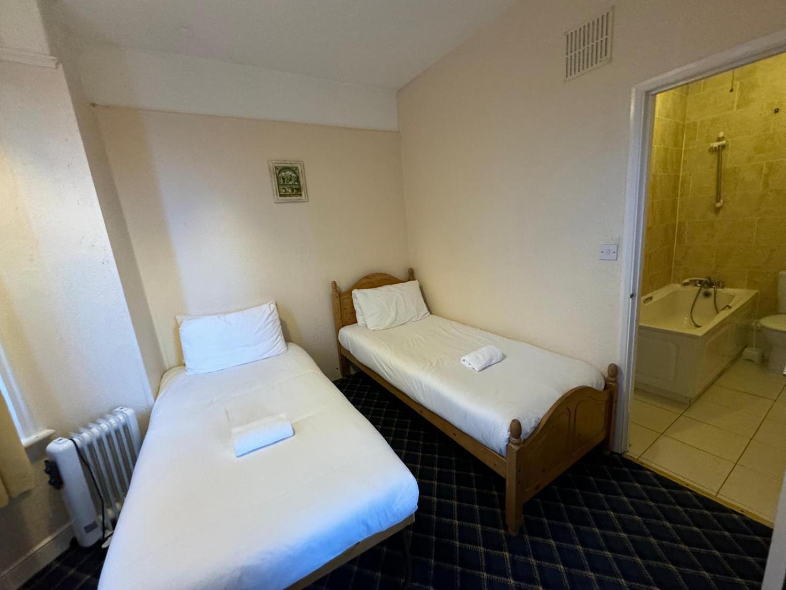 Royal Hotel Great Yarmouth Ngoại thất bức ảnh