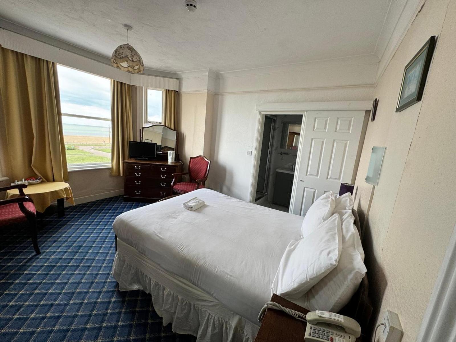 Royal Hotel Great Yarmouth Ngoại thất bức ảnh