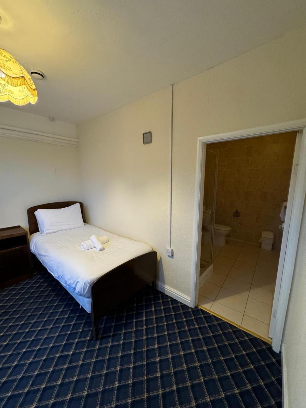 Royal Hotel Great Yarmouth Ngoại thất bức ảnh
