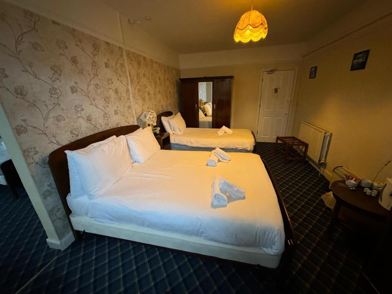 Royal Hotel Great Yarmouth Ngoại thất bức ảnh