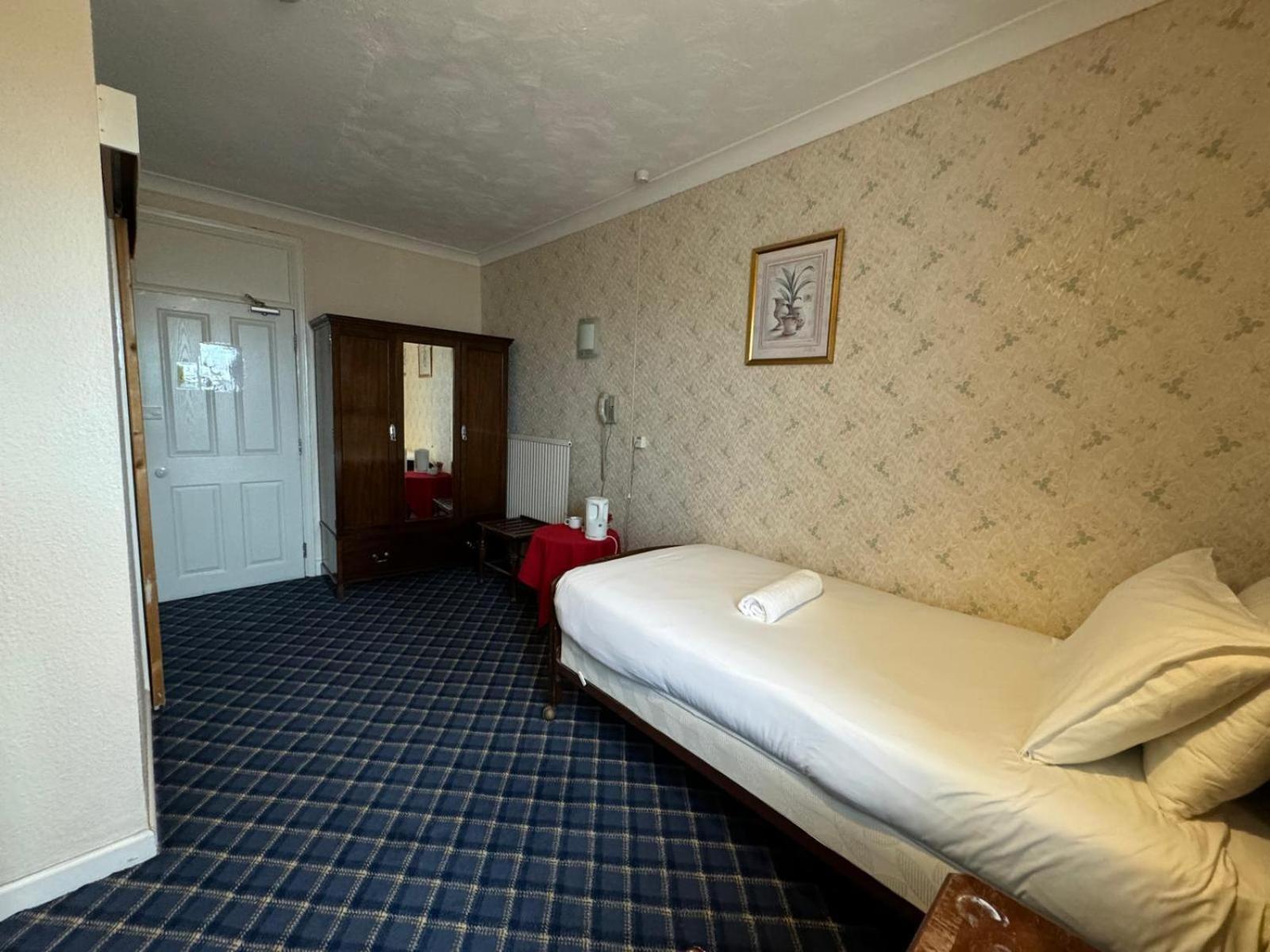 Royal Hotel Great Yarmouth Ngoại thất bức ảnh