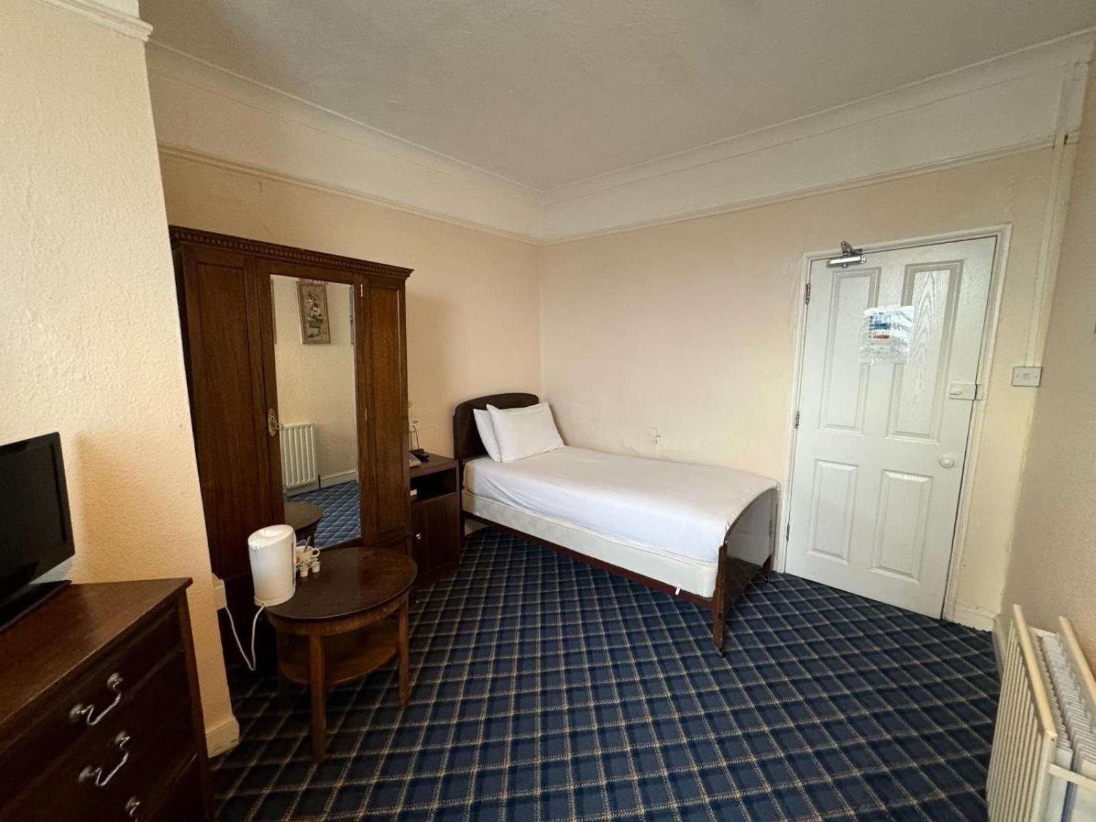 Royal Hotel Great Yarmouth Ngoại thất bức ảnh