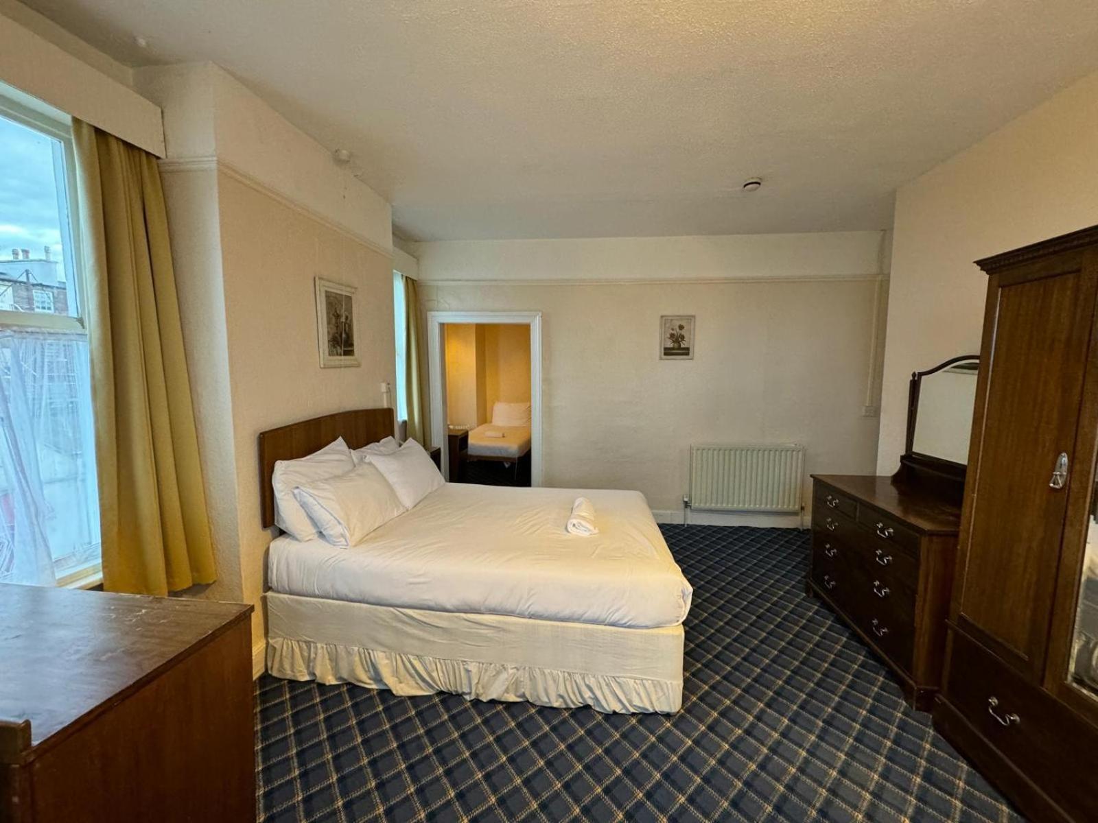 Royal Hotel Great Yarmouth Ngoại thất bức ảnh