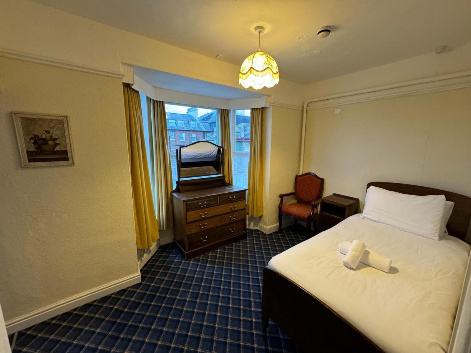 Royal Hotel Great Yarmouth Ngoại thất bức ảnh