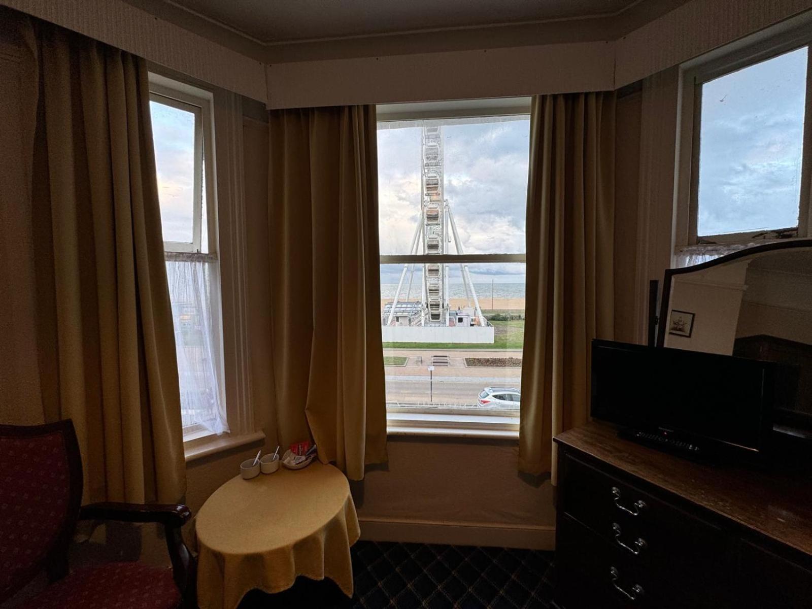Royal Hotel Great Yarmouth Ngoại thất bức ảnh