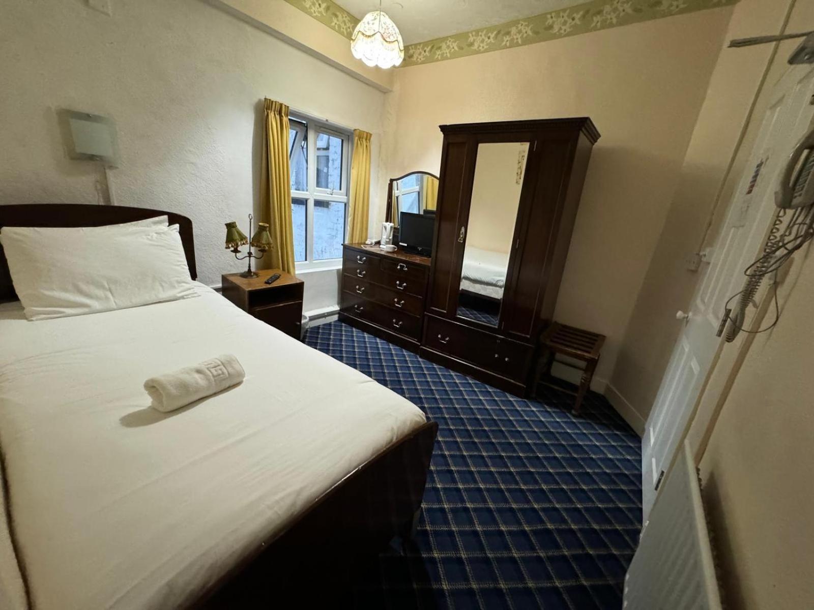 Royal Hotel Great Yarmouth Ngoại thất bức ảnh