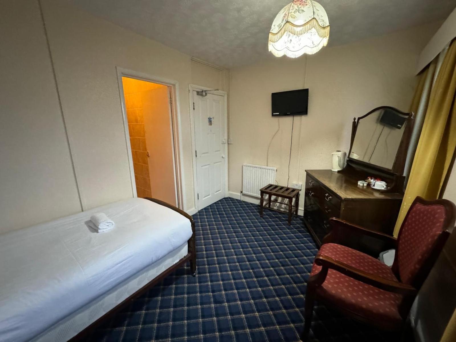 Royal Hotel Great Yarmouth Ngoại thất bức ảnh
