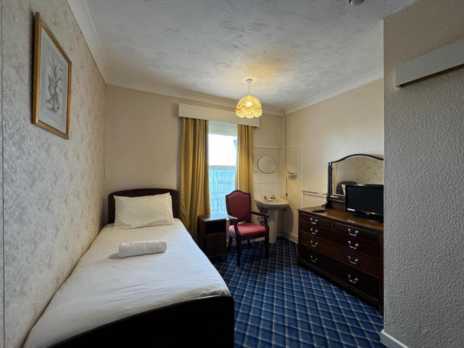 Royal Hotel Great Yarmouth Ngoại thất bức ảnh