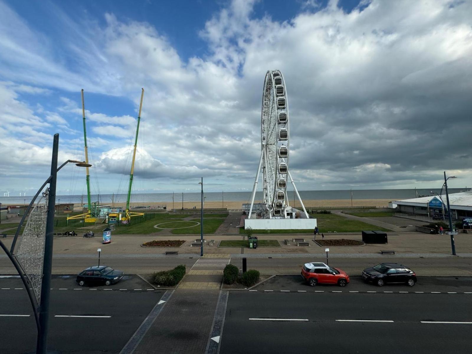 Royal Hotel Great Yarmouth Ngoại thất bức ảnh
