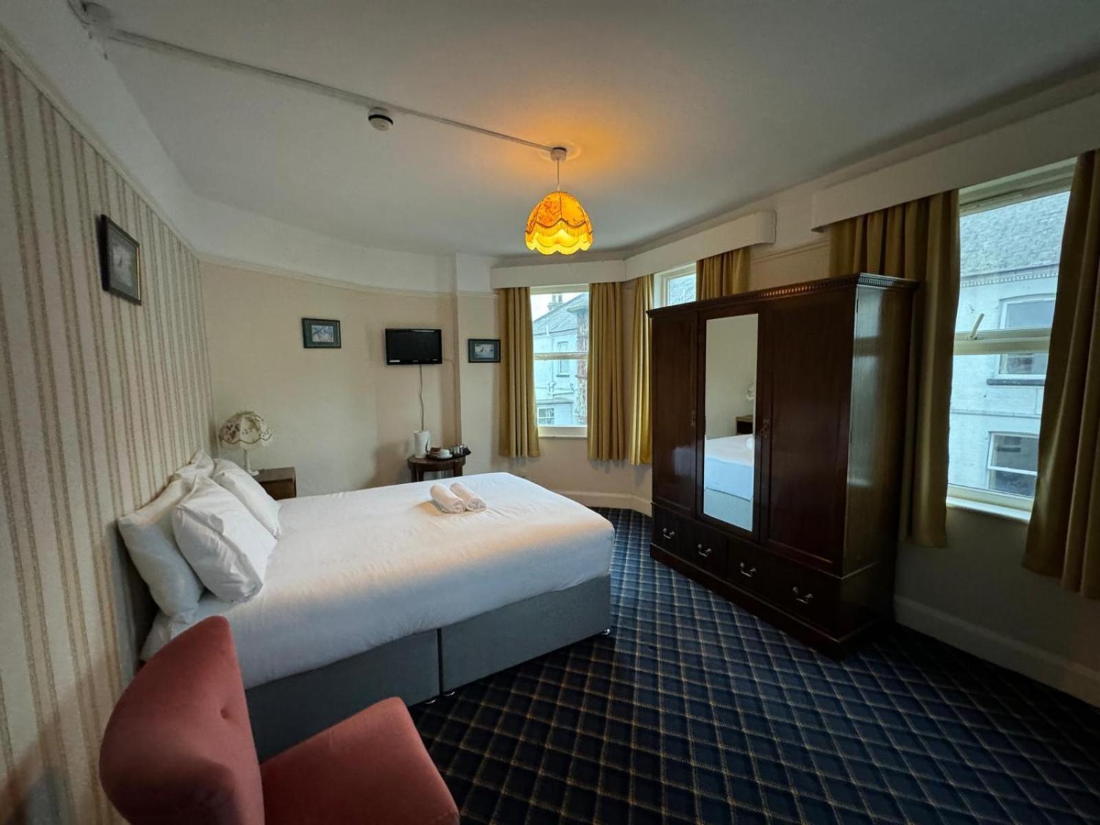 Royal Hotel Great Yarmouth Ngoại thất bức ảnh