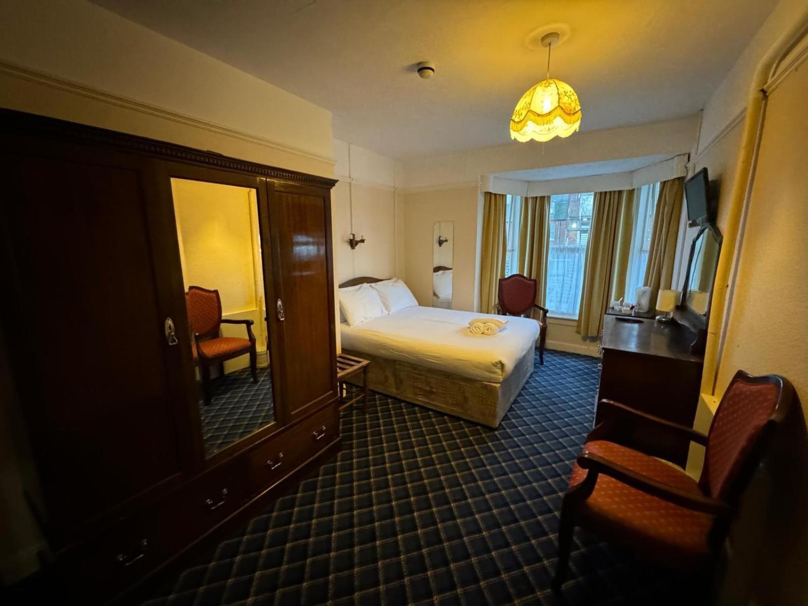 Royal Hotel Great Yarmouth Ngoại thất bức ảnh
