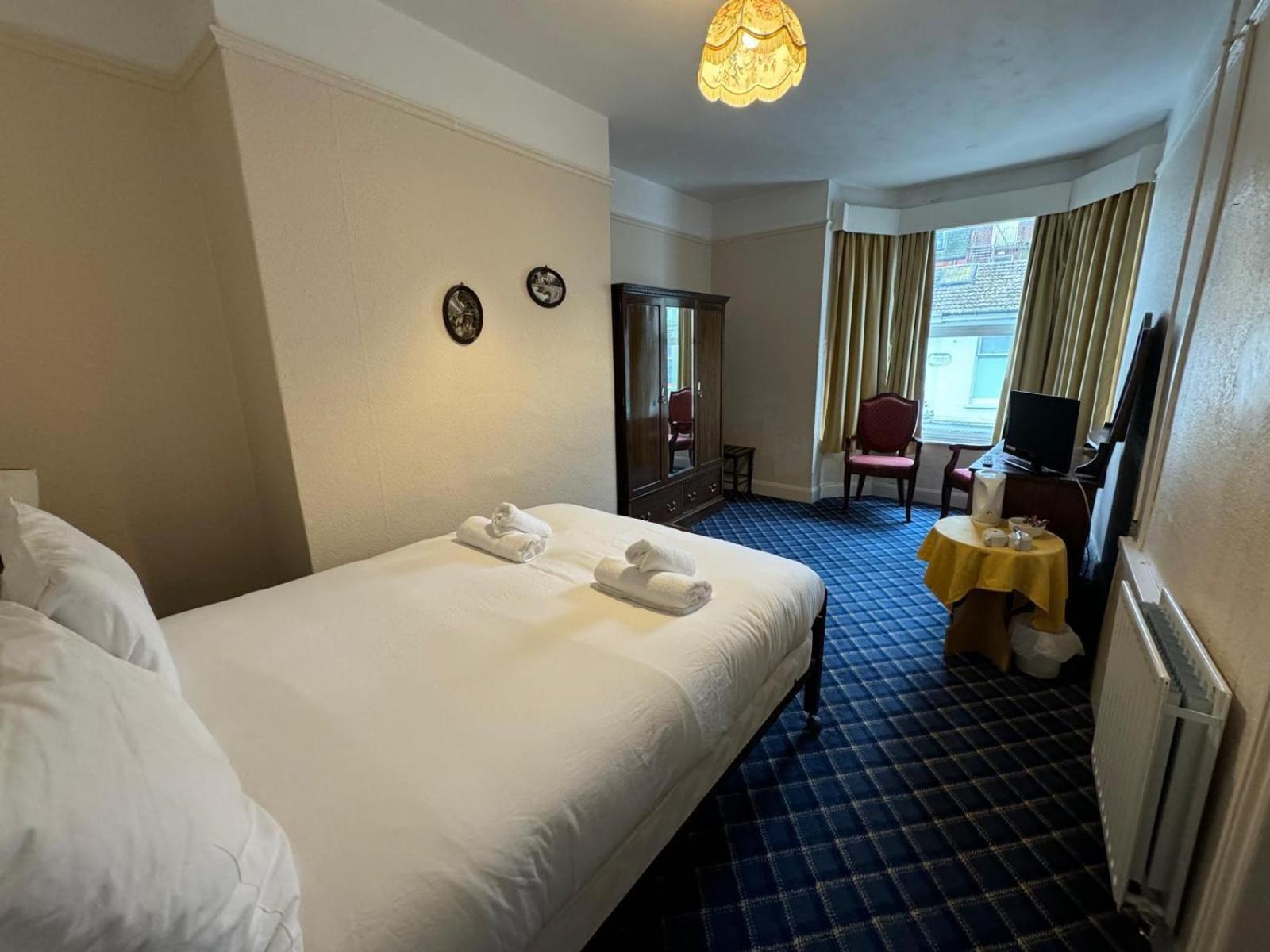 Royal Hotel Great Yarmouth Ngoại thất bức ảnh