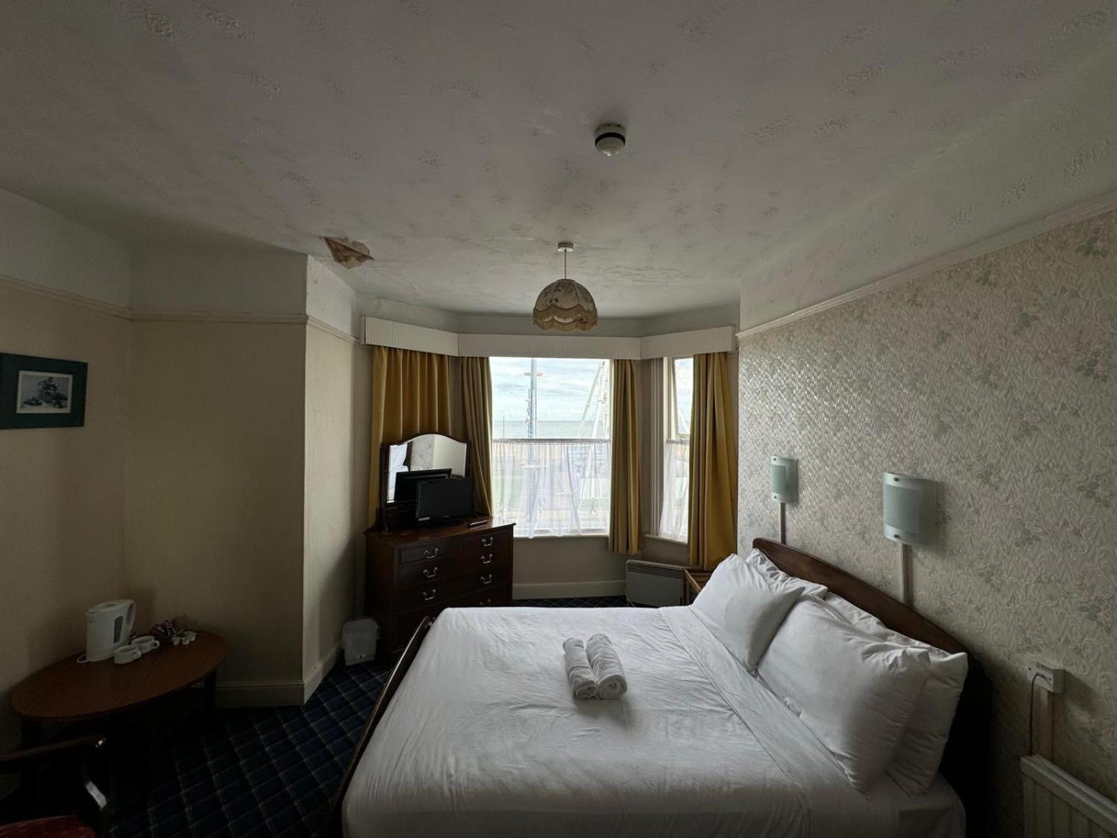 Royal Hotel Great Yarmouth Phòng bức ảnh