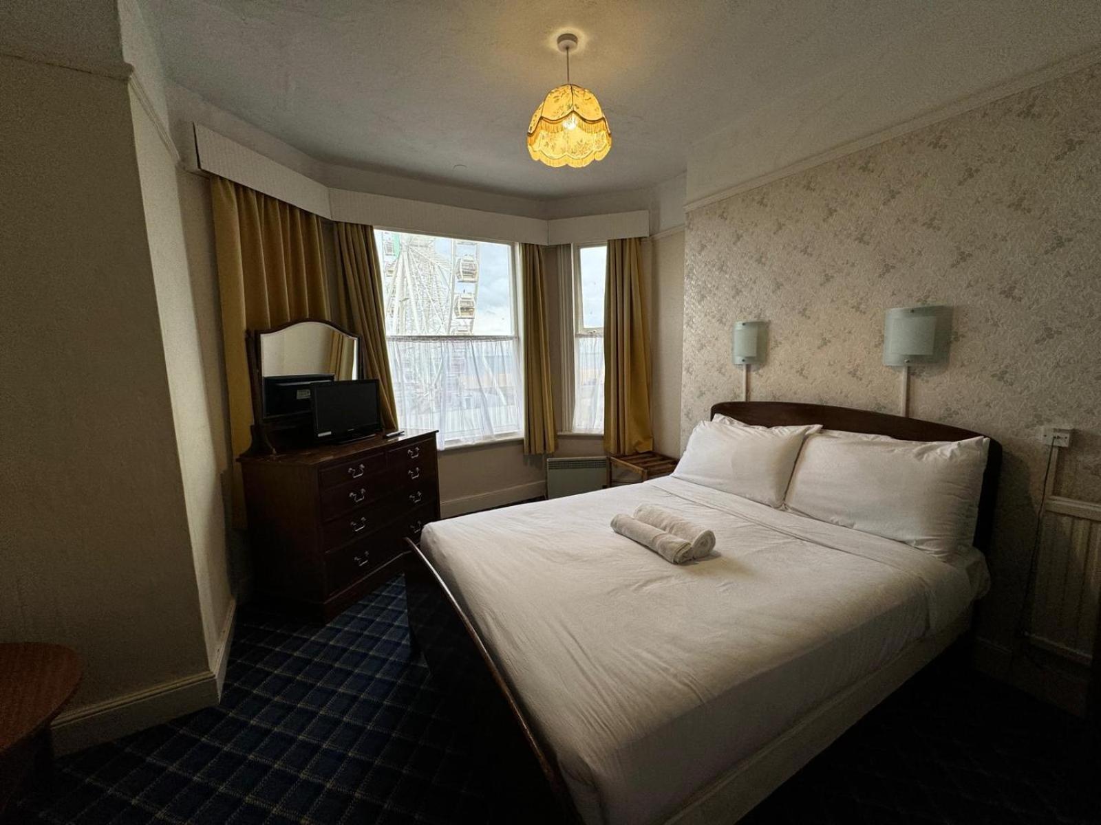 Royal Hotel Great Yarmouth Ngoại thất bức ảnh