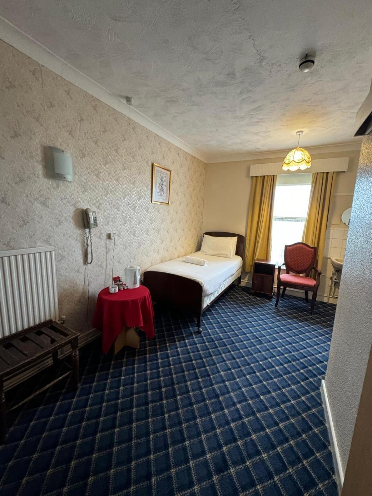 Royal Hotel Great Yarmouth Ngoại thất bức ảnh