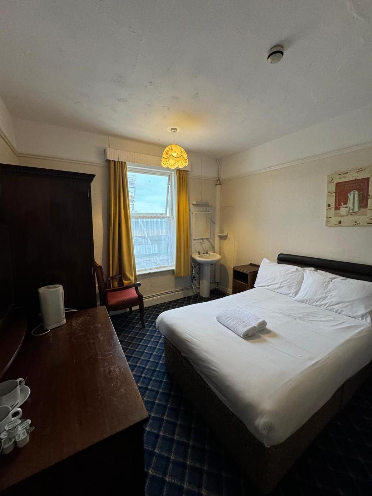Royal Hotel Great Yarmouth Ngoại thất bức ảnh
