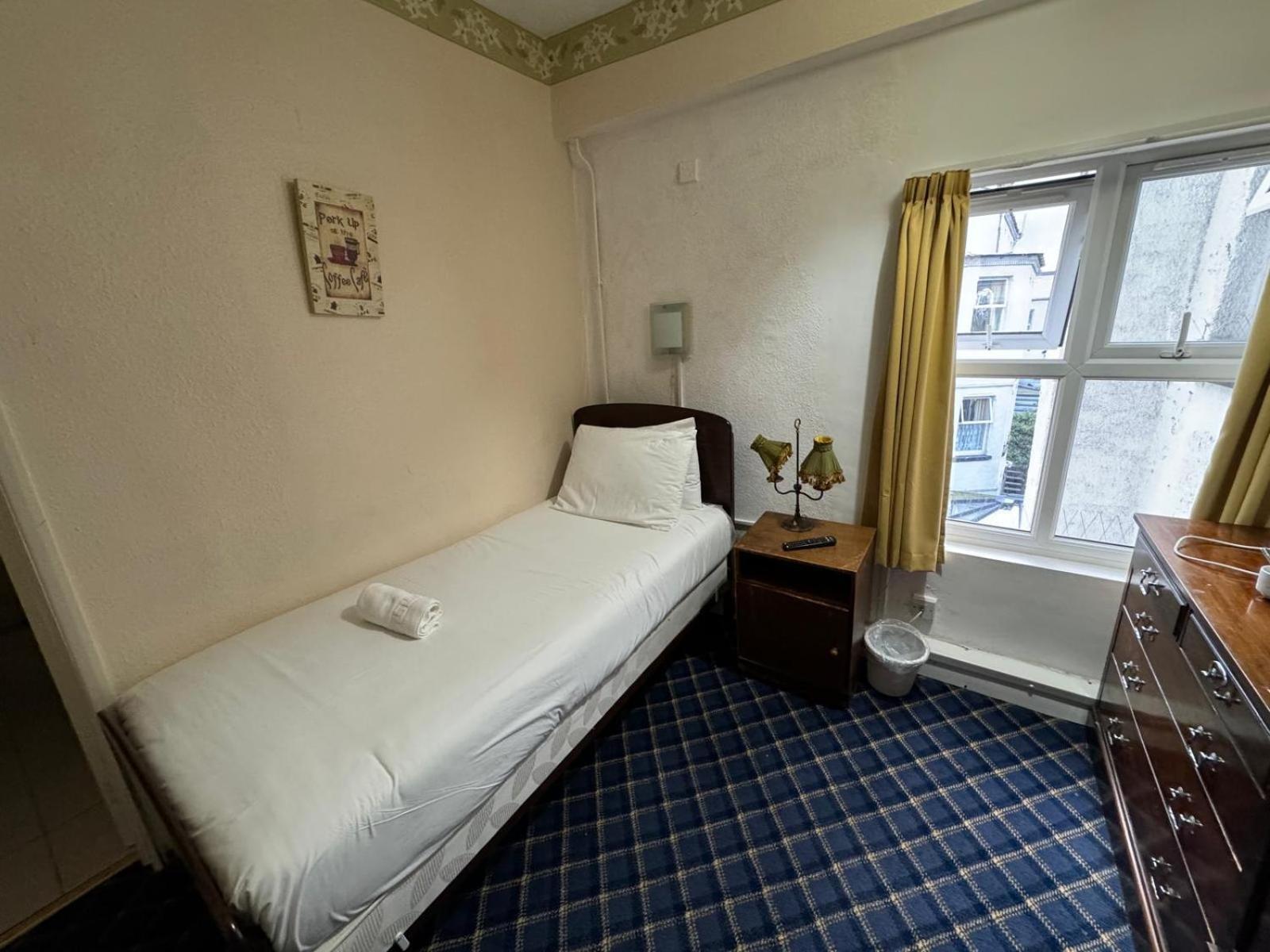 Royal Hotel Great Yarmouth Ngoại thất bức ảnh