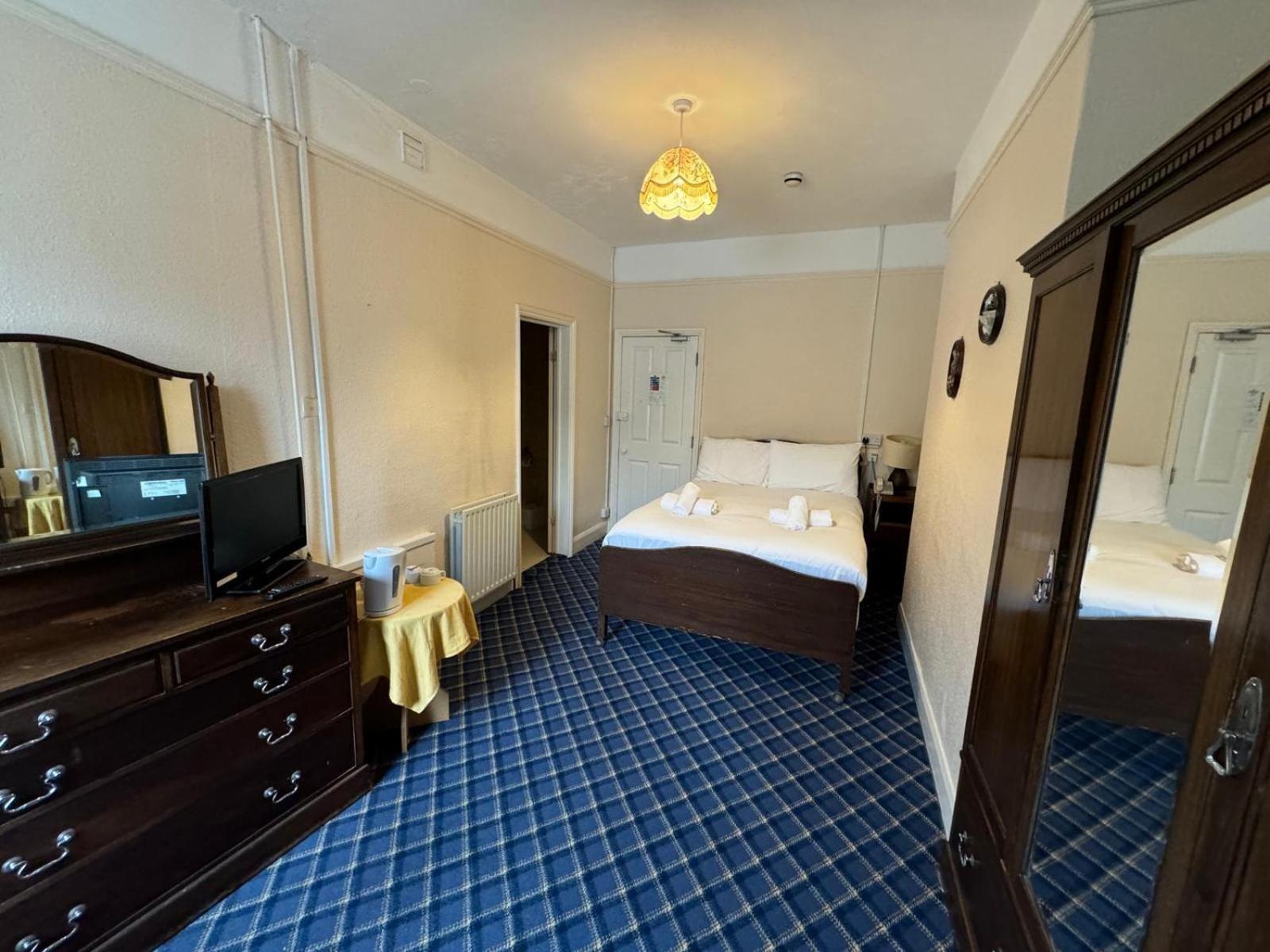 Royal Hotel Great Yarmouth Ngoại thất bức ảnh