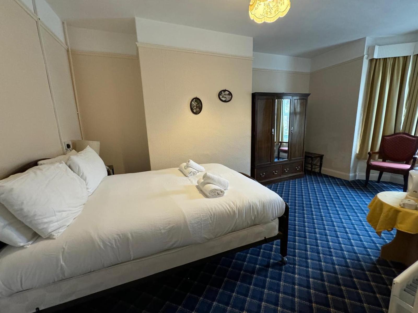 Royal Hotel Great Yarmouth Ngoại thất bức ảnh