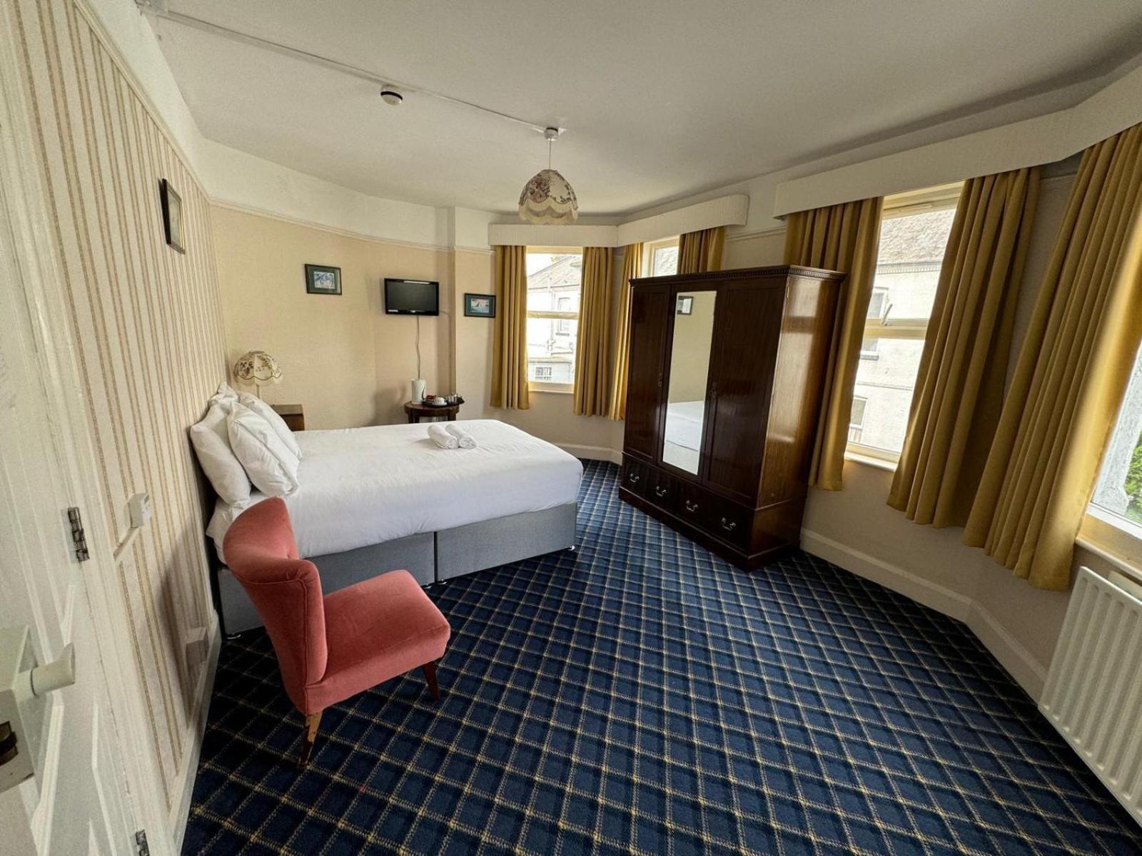 Royal Hotel Great Yarmouth Phòng bức ảnh