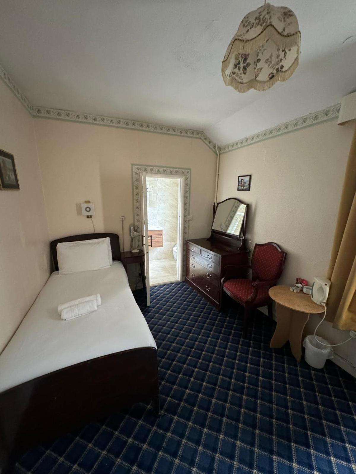 Royal Hotel Great Yarmouth Phòng bức ảnh