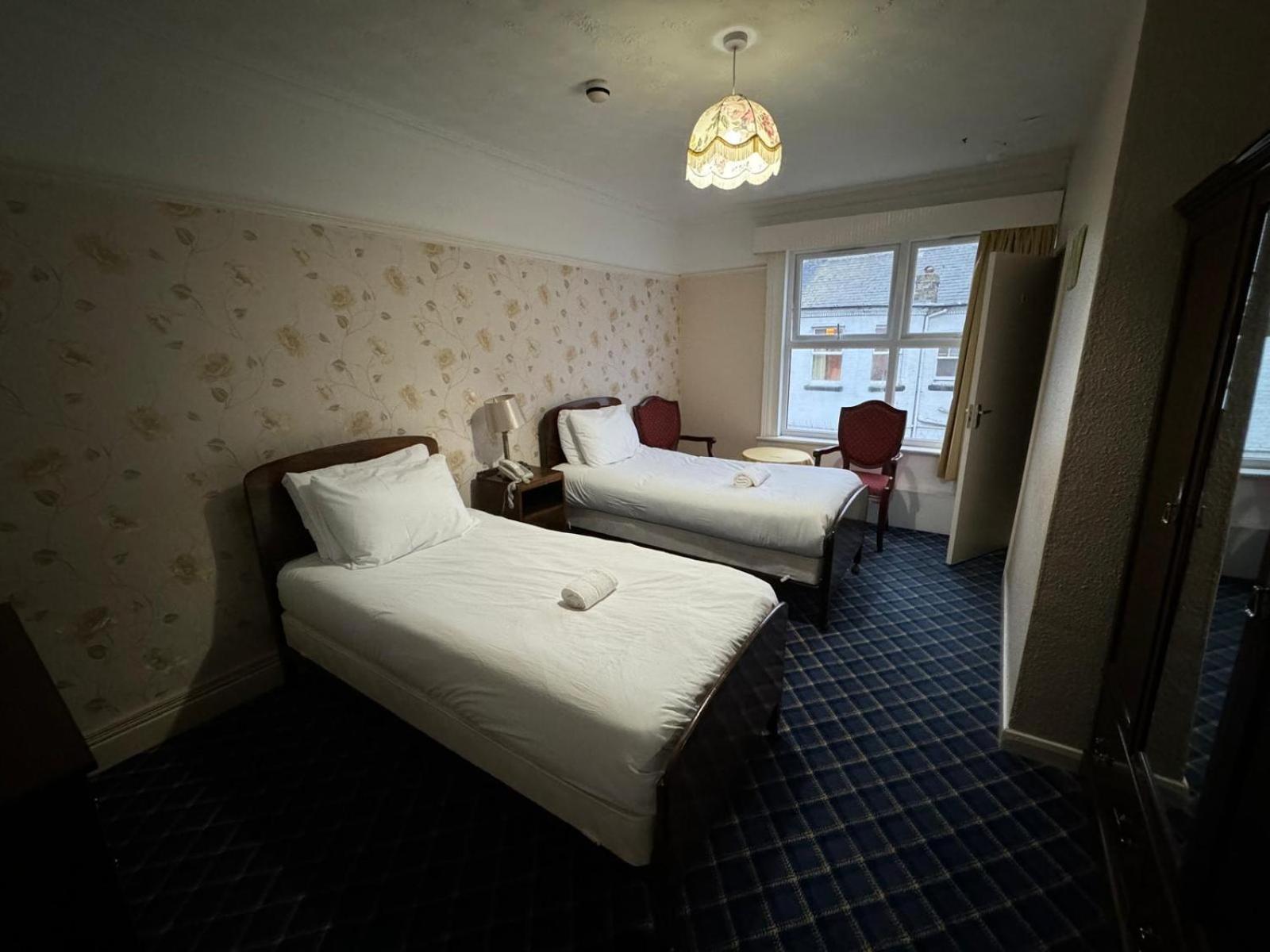 Royal Hotel Great Yarmouth Ngoại thất bức ảnh