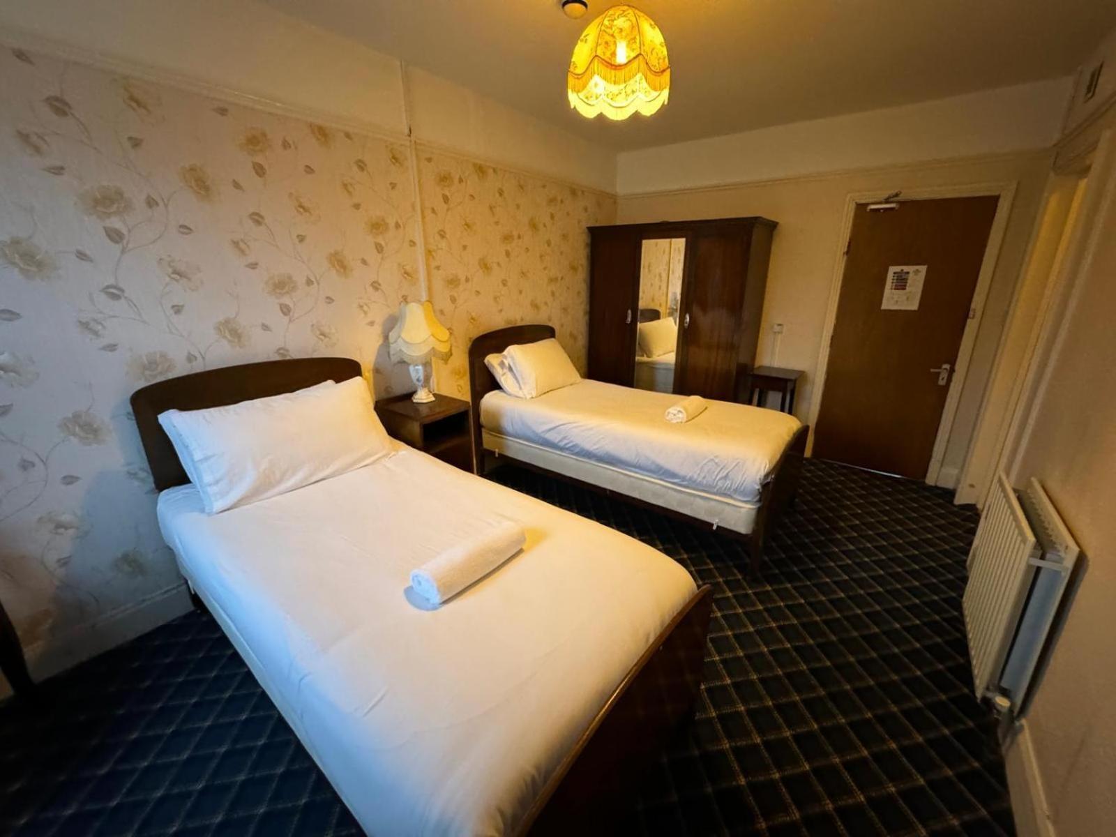Royal Hotel Great Yarmouth Ngoại thất bức ảnh