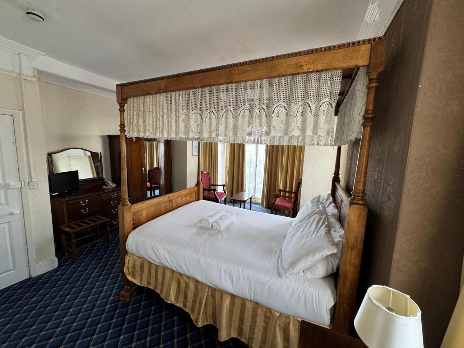 Royal Hotel Great Yarmouth Phòng bức ảnh