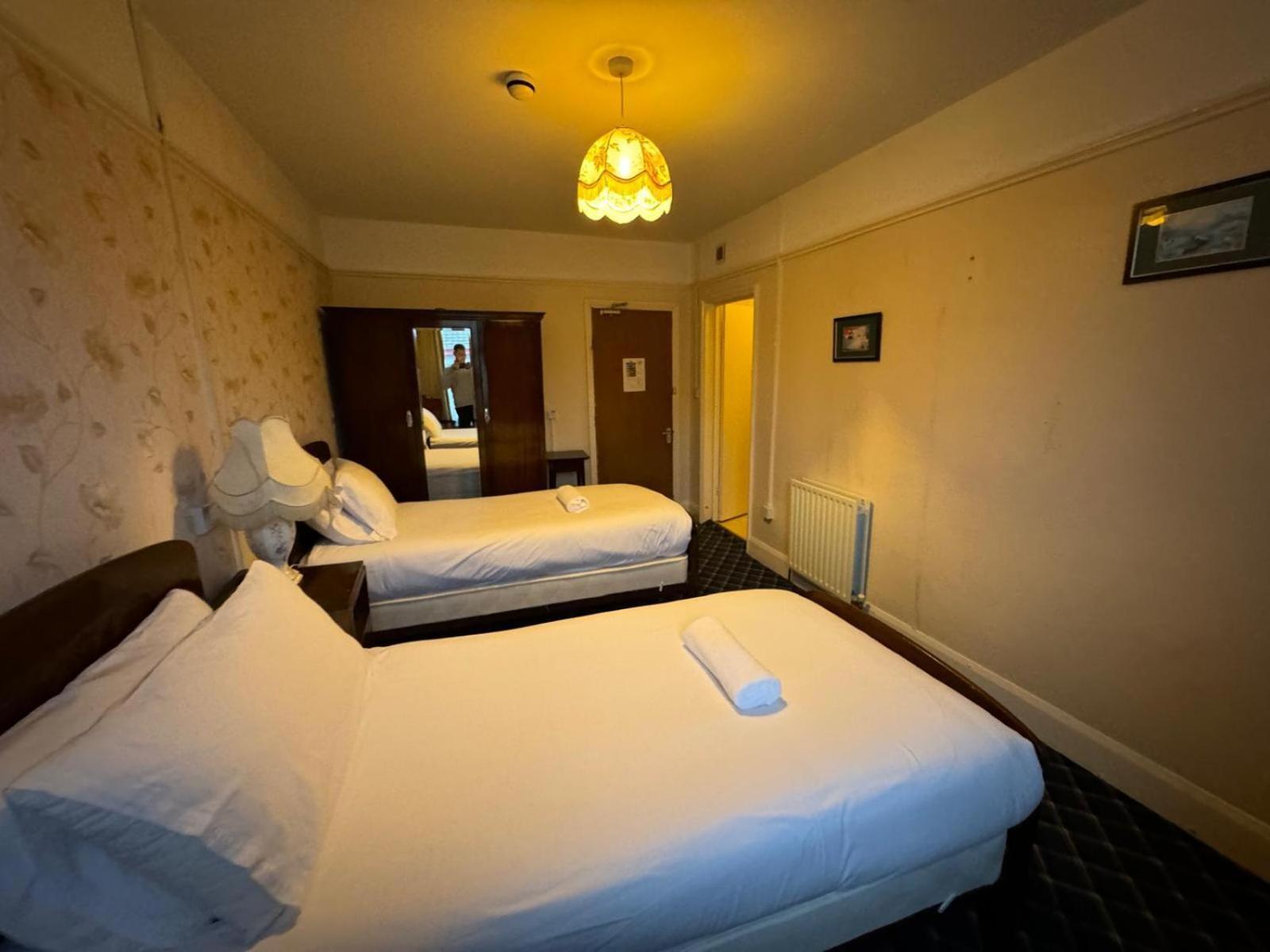 Royal Hotel Great Yarmouth Ngoại thất bức ảnh