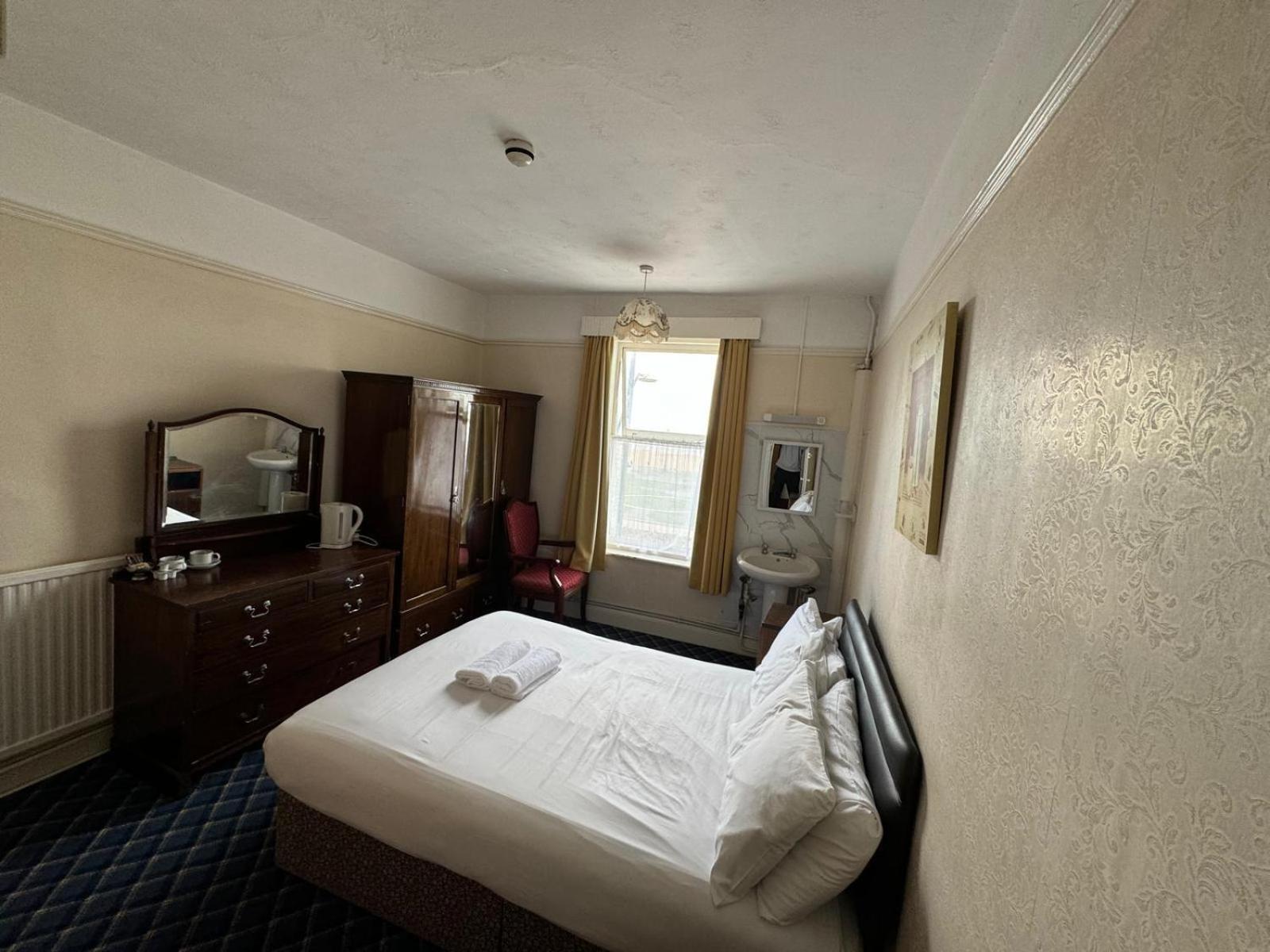 Royal Hotel Great Yarmouth Phòng bức ảnh