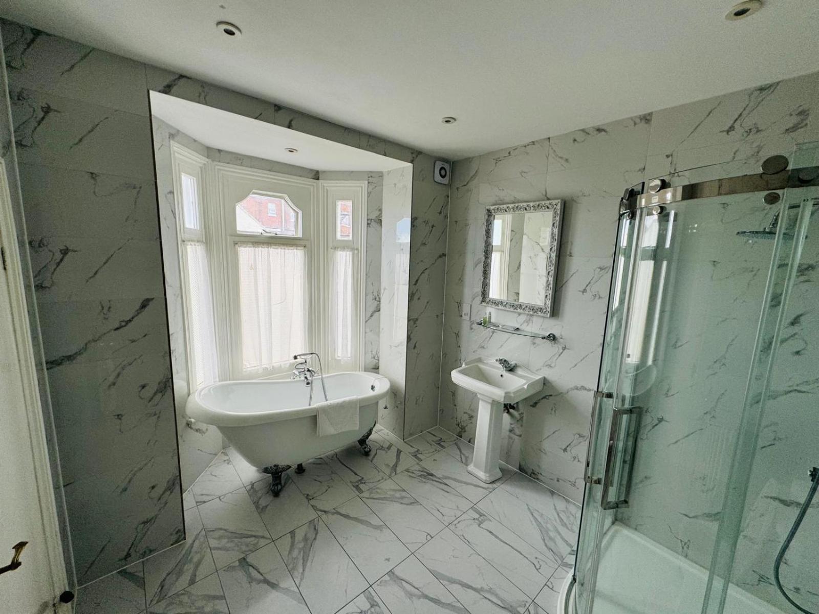 Royal Hotel Great Yarmouth Phòng bức ảnh