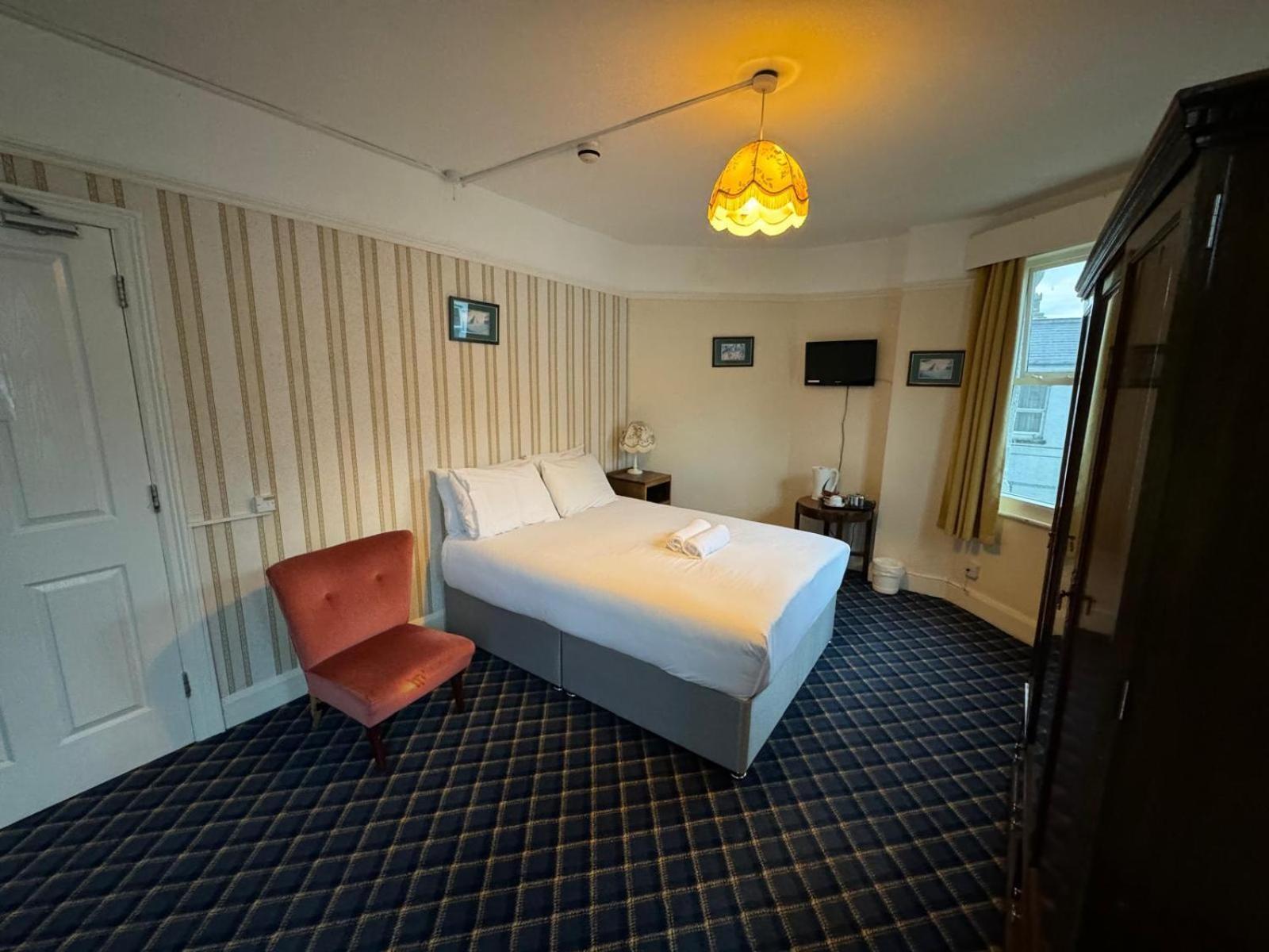 Royal Hotel Great Yarmouth Ngoại thất bức ảnh