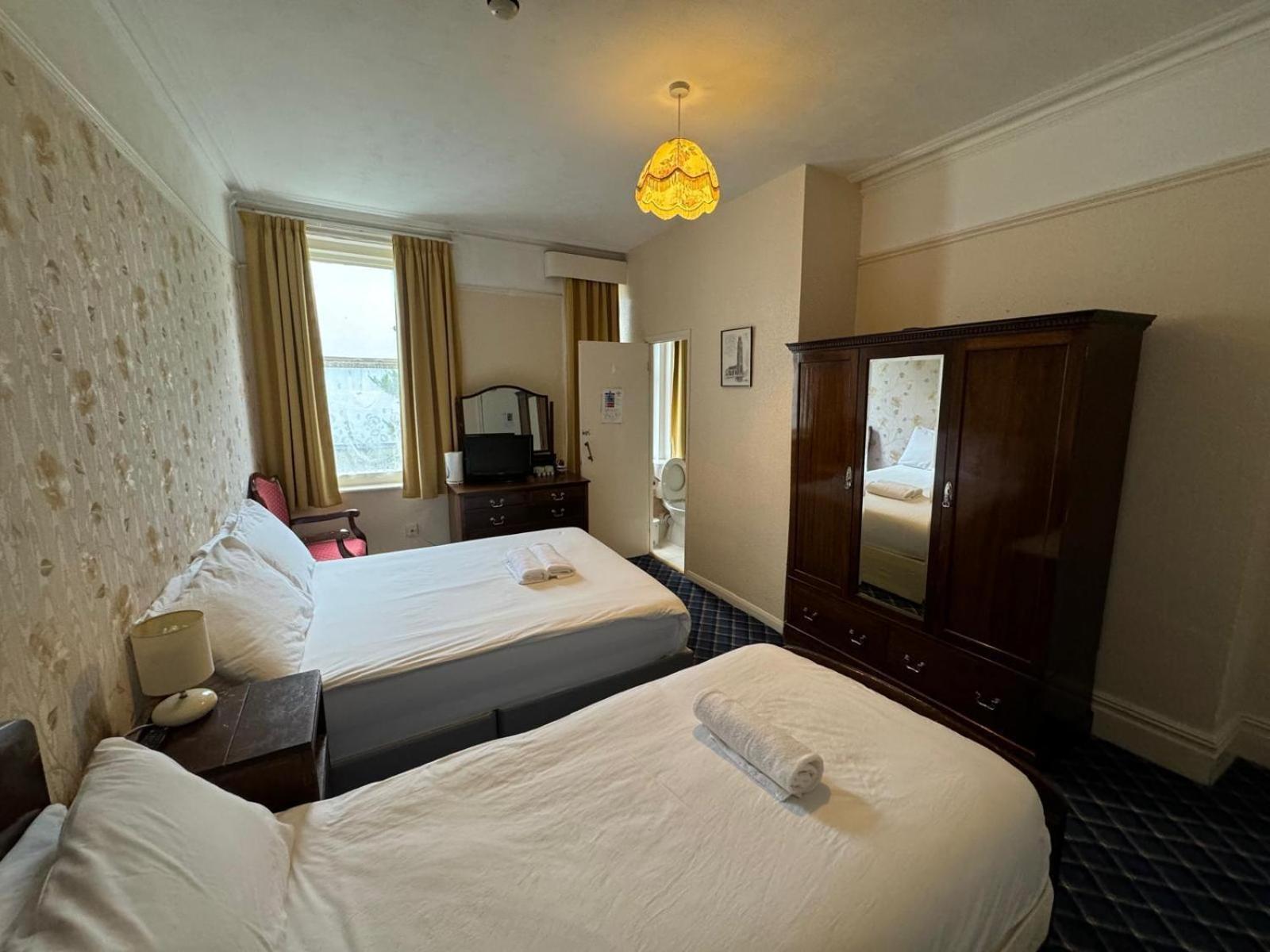Royal Hotel Great Yarmouth Phòng bức ảnh