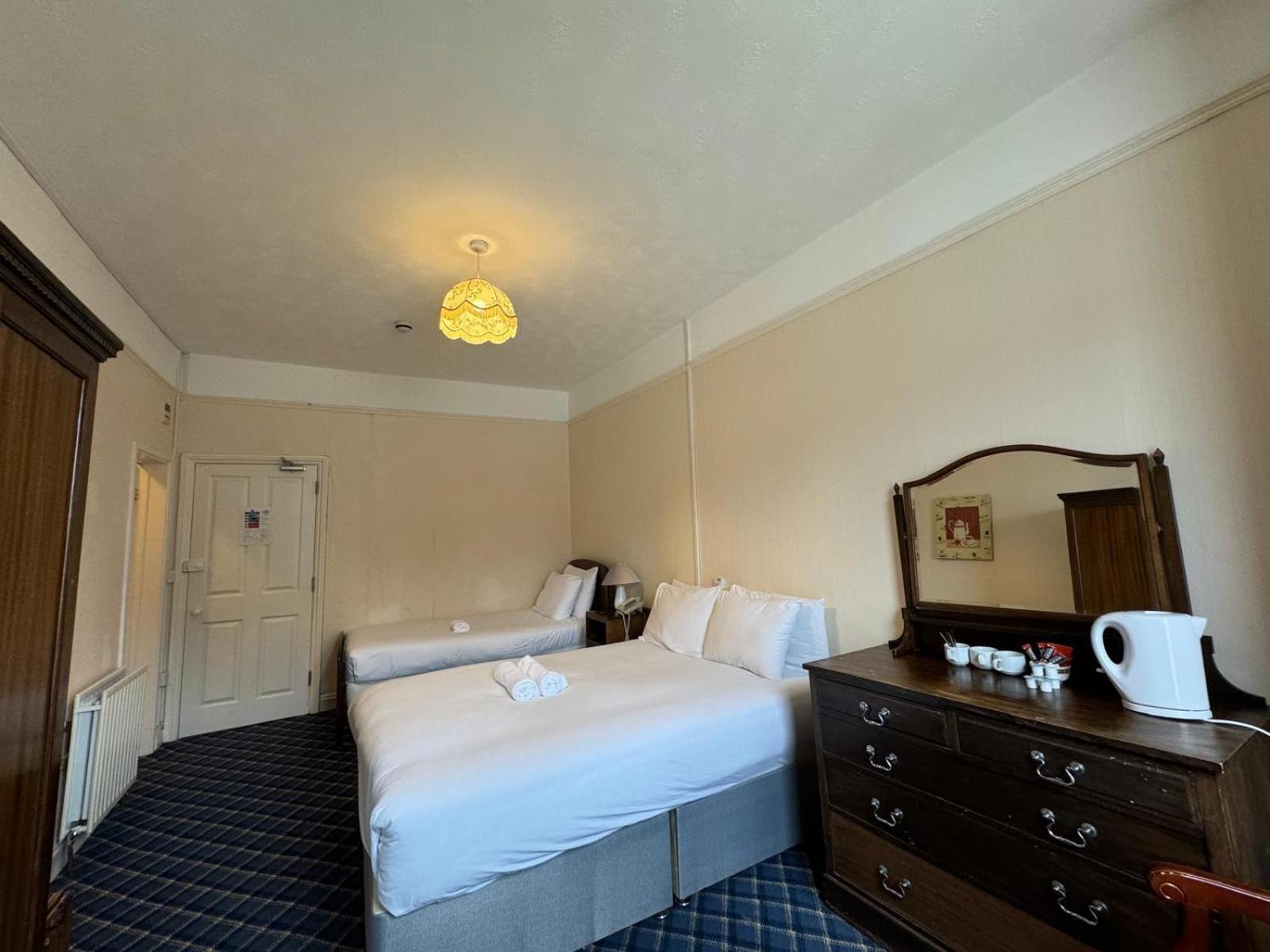 Royal Hotel Great Yarmouth Ngoại thất bức ảnh