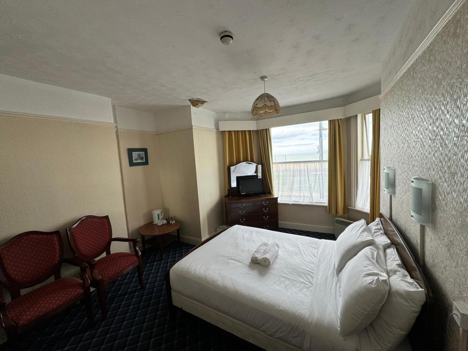 Royal Hotel Great Yarmouth Phòng bức ảnh