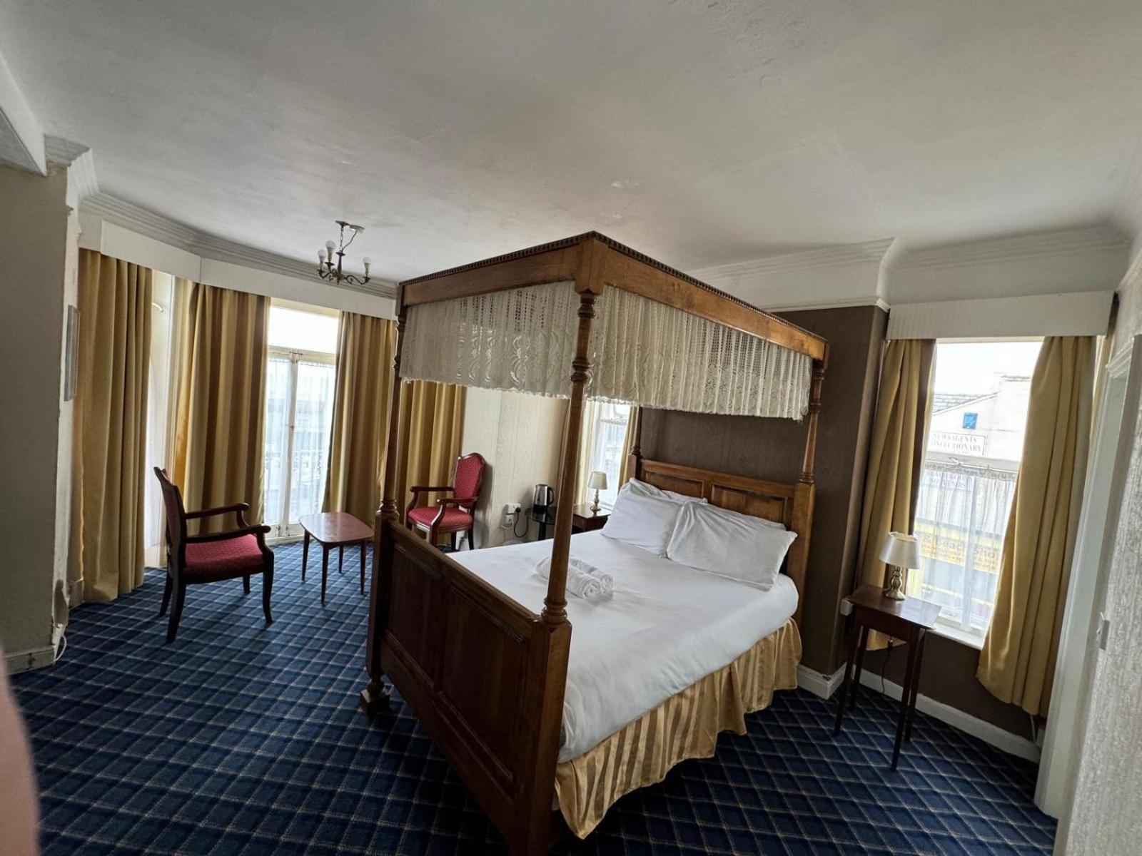 Royal Hotel Great Yarmouth Phòng bức ảnh