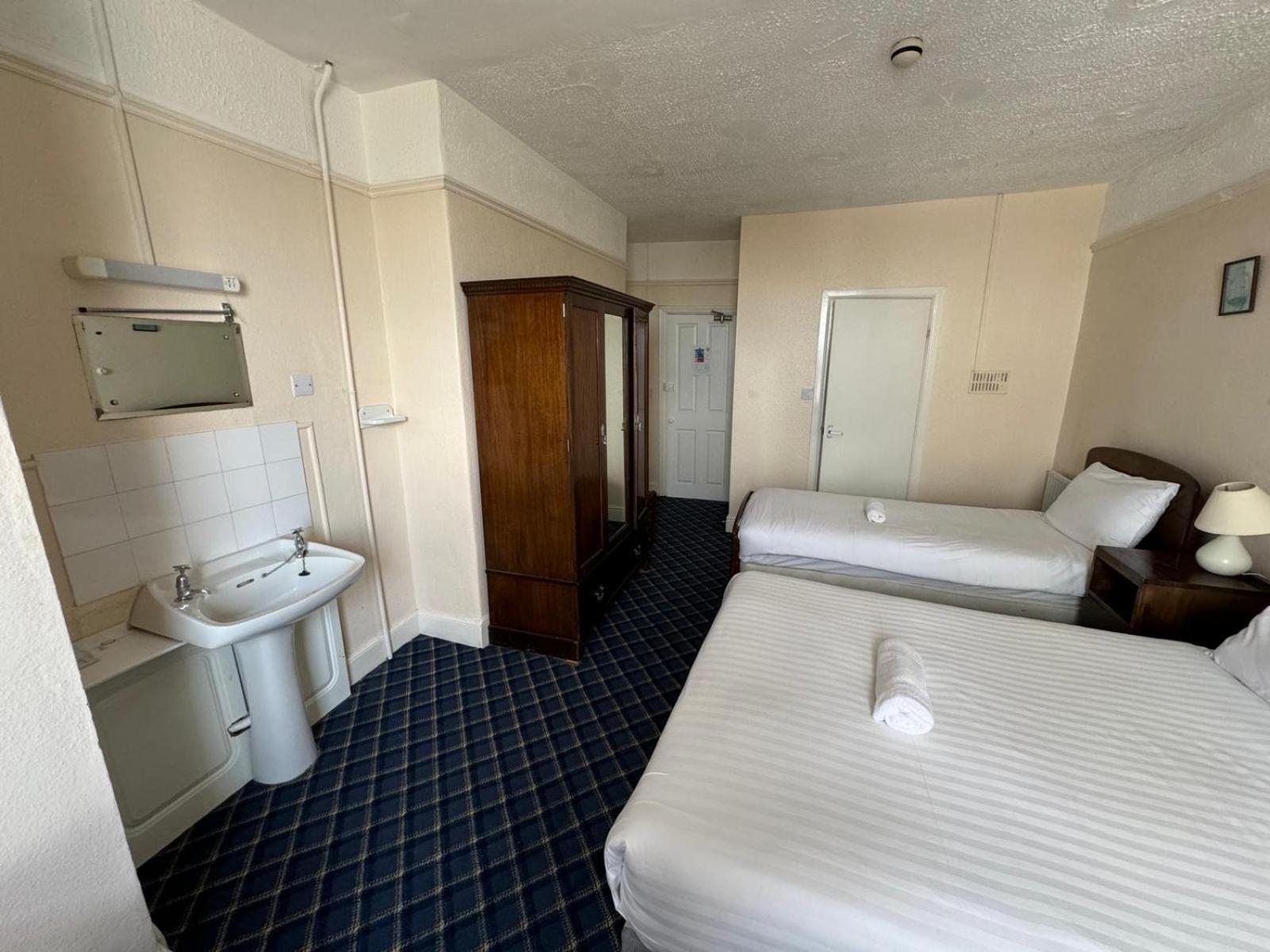 Royal Hotel Great Yarmouth Phòng bức ảnh