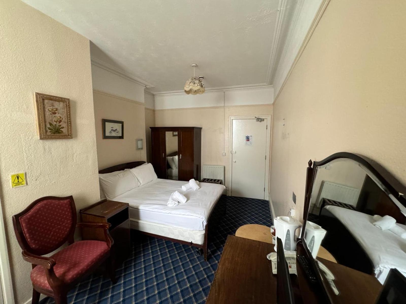 Royal Hotel Great Yarmouth Phòng bức ảnh