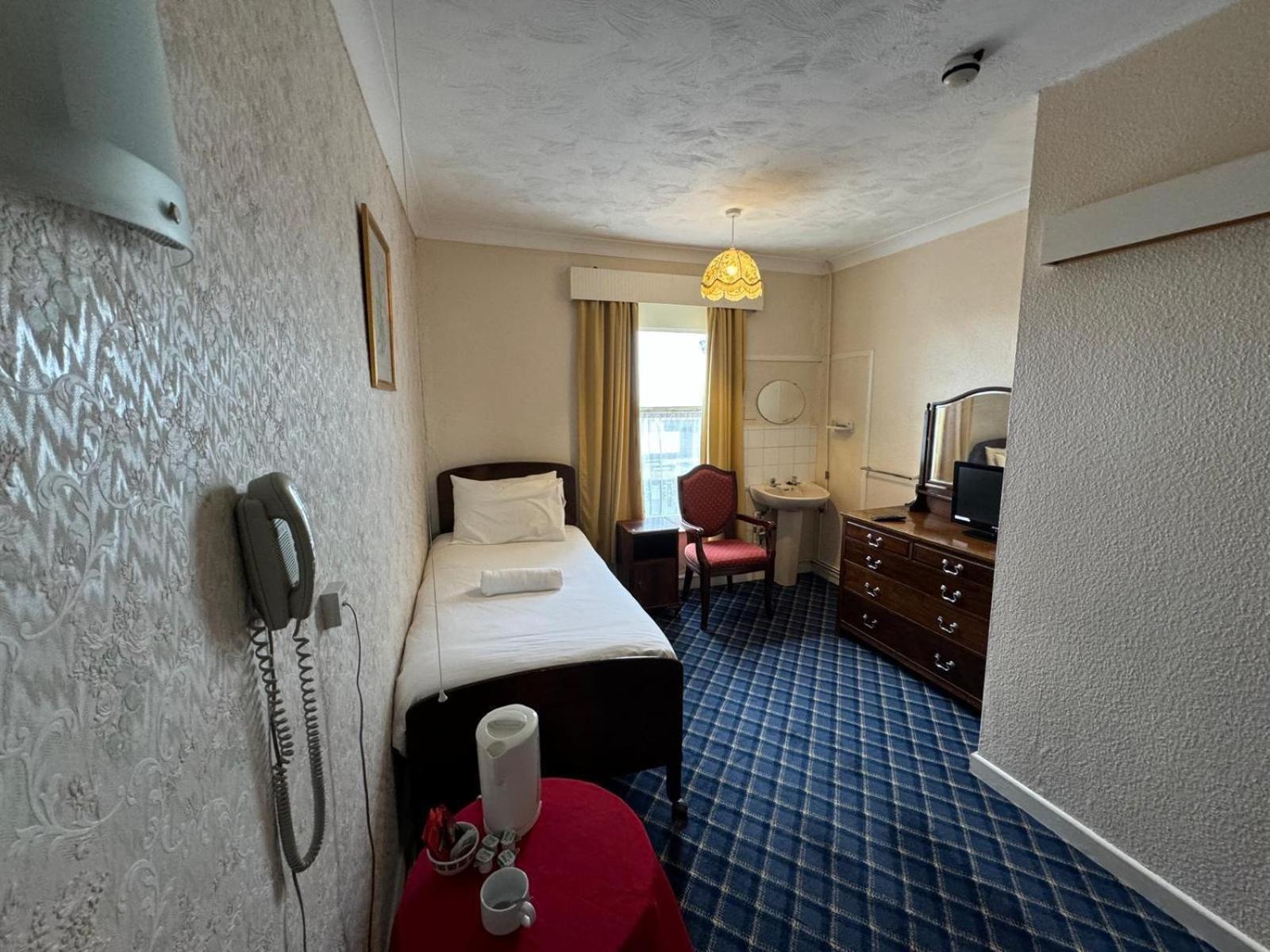 Royal Hotel Great Yarmouth Phòng bức ảnh