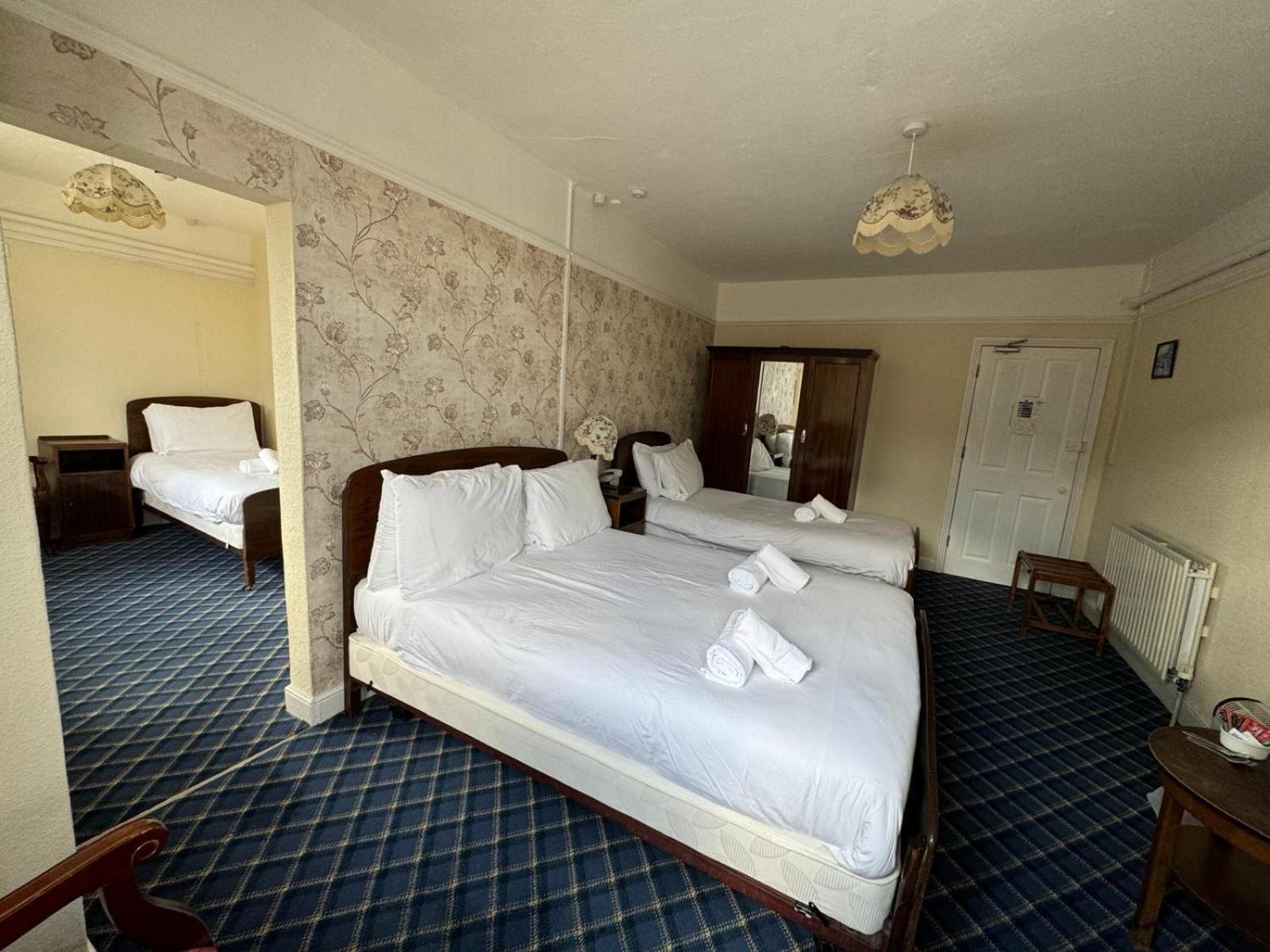 Royal Hotel Great Yarmouth Phòng bức ảnh