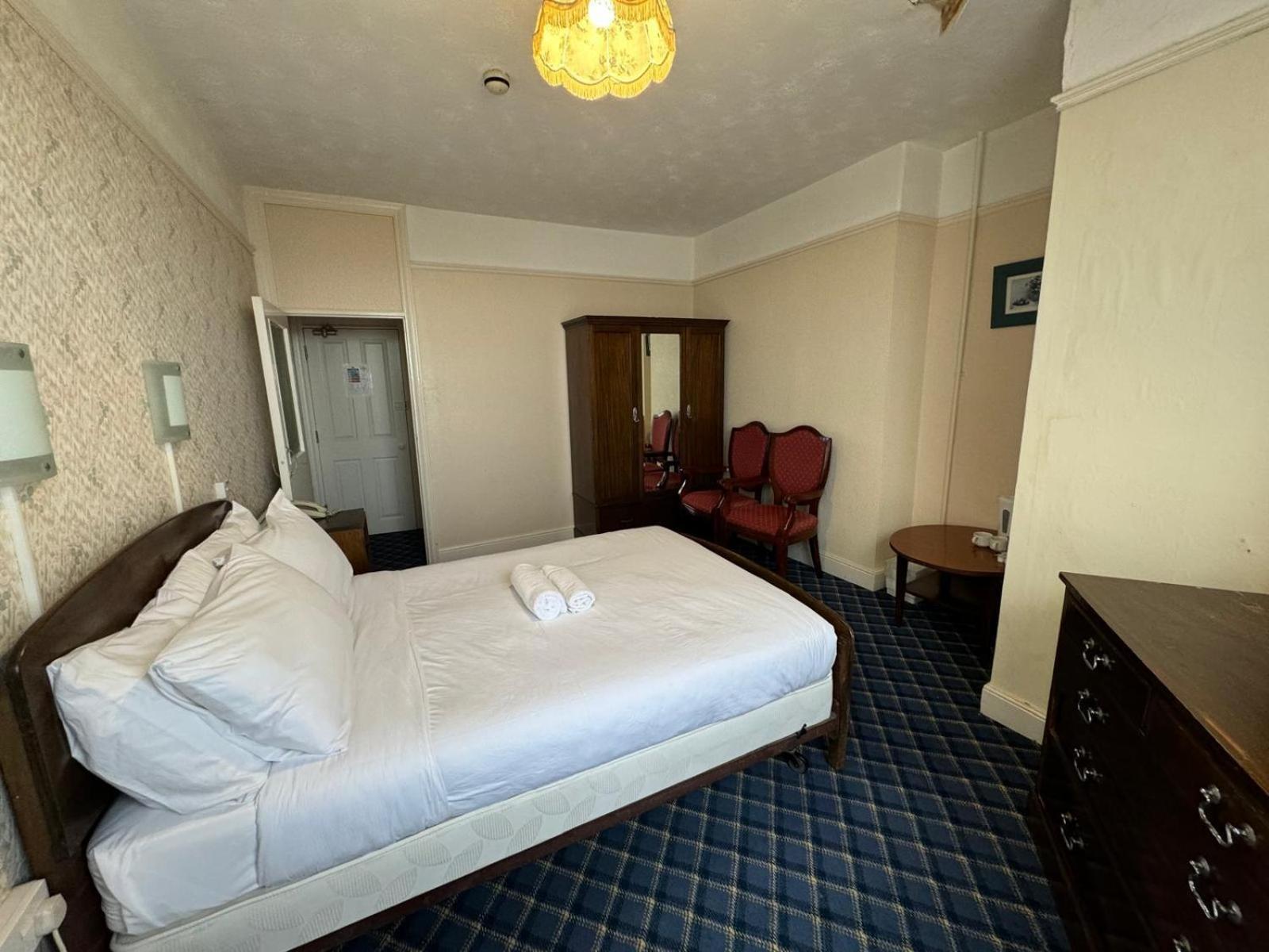 Royal Hotel Great Yarmouth Ngoại thất bức ảnh